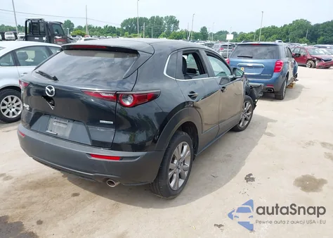 2021 Mazda Cx-30 Select z USA, uszkodzony, nr VIN 3MVDMBBLXMM253613